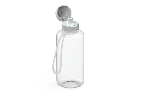 Trinkflasche "Sports", 1,0 l , inkl. Strap