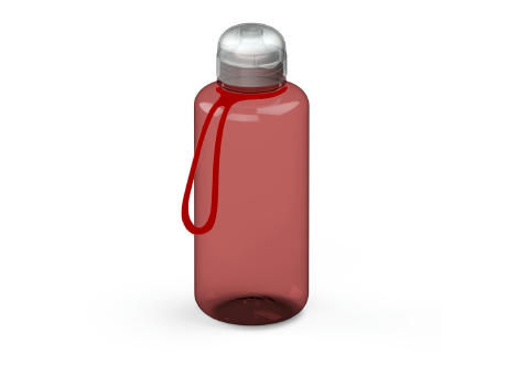 Trinkflasche "Sports", 1,0 l , inkl. Strap