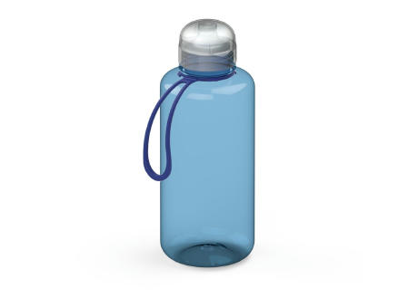 Trinkflasche "Sports", 1,0 l , inkl. Strap