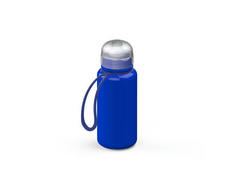 Trinkflasche "Sports", 400 ml, inkl. Strap