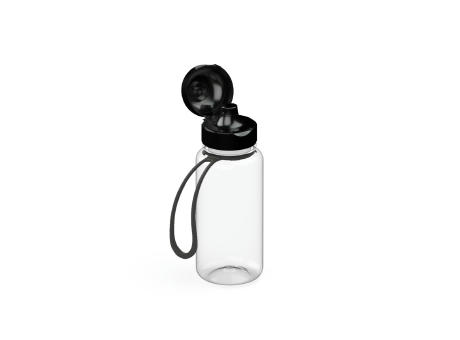 Trinkflasche "Sports", 400 ml, inkl. Strap