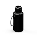 Trinkflasche "Sports", 700 ml, inkl. Strap