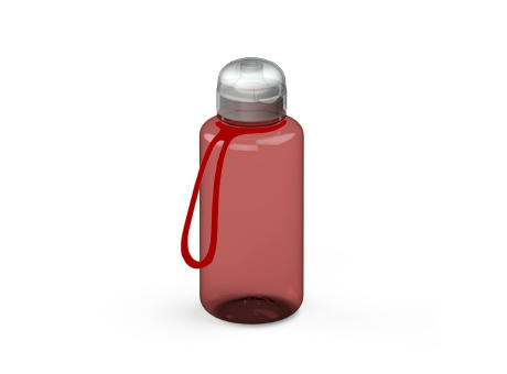 Trinkflasche "Sports", 700 ml, inkl. Strap