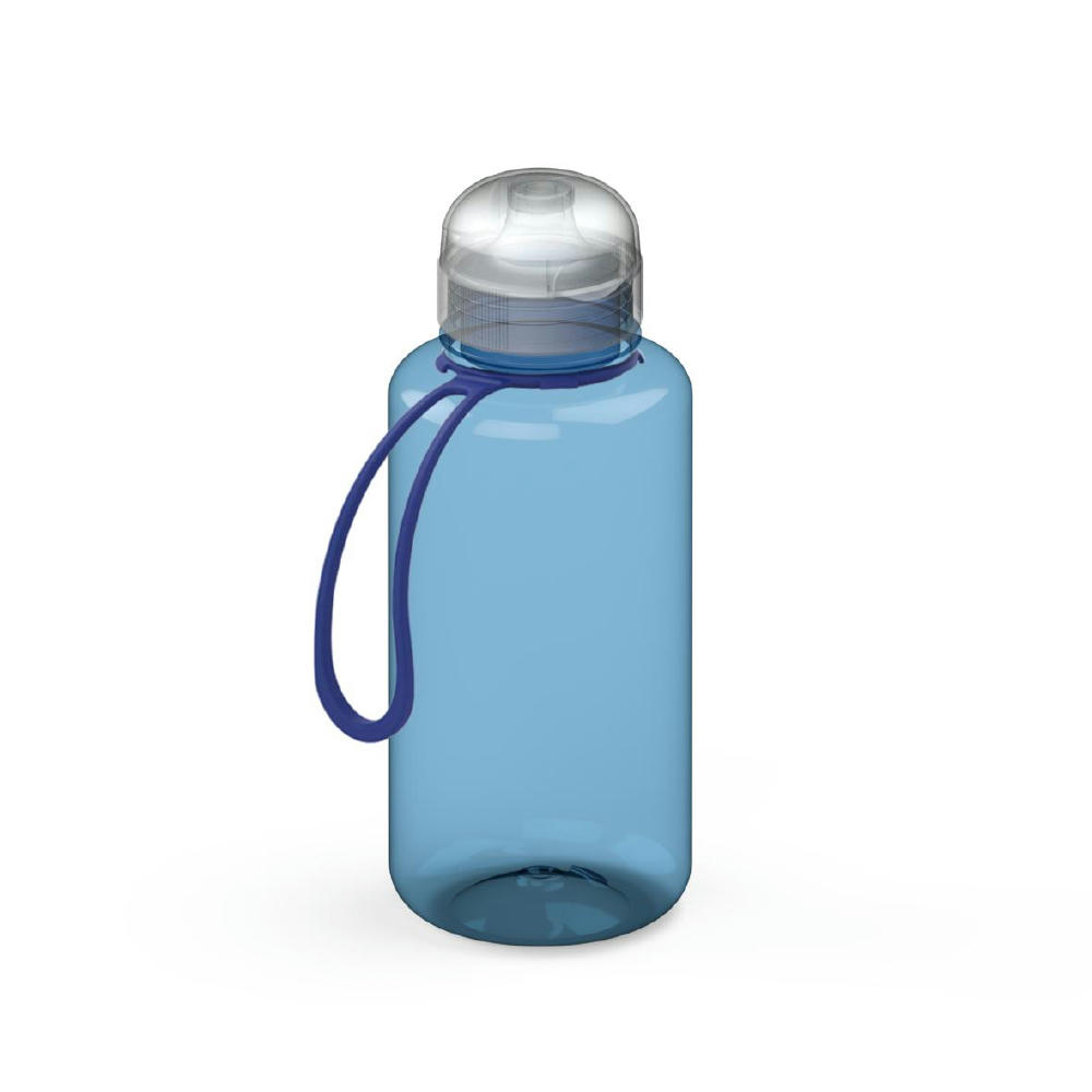 Trinkflasche "Sports", 700 ml, inkl. Strap