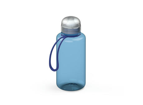 Trinkflasche "Sports", 700 ml, inkl. Strap