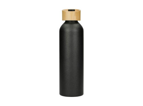 Aluminiumflasche "Bamboo" 0,6 l