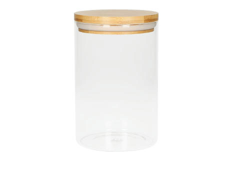 Glasbehälter "Bamboo", 1,6 l