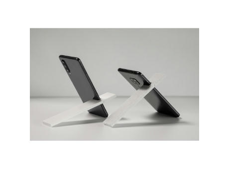 Mobile device holder "Upprett"