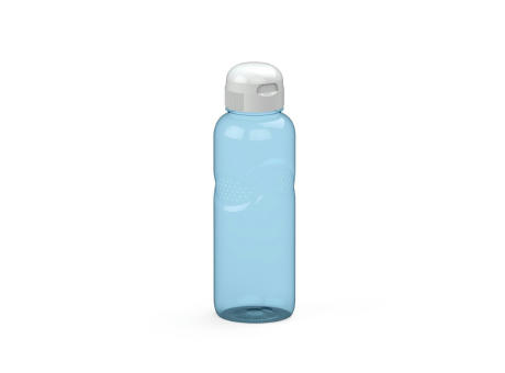 Trinkflasche Carve "Sports", 700 ml