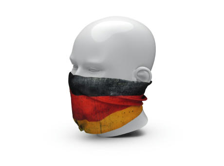 Multiband "Germany", kurz