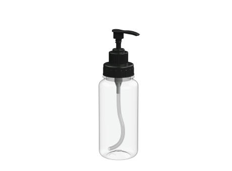 Seifenspender "Basic", 400 ml