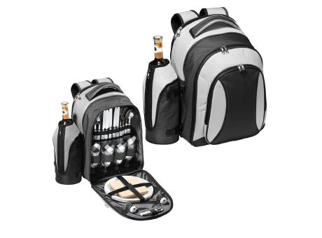 Rucksack "Picknick Deluxe"