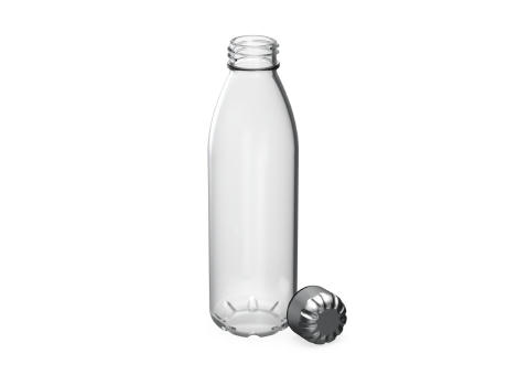 Glasflasche "Colare", 0,60 l