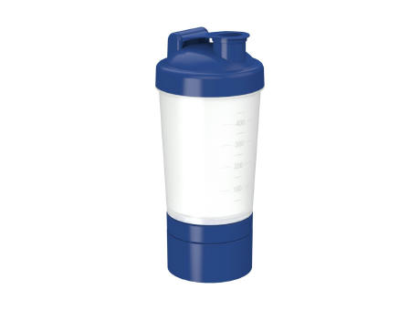 Shaker "Protein", Pro 2+, 0,40 l