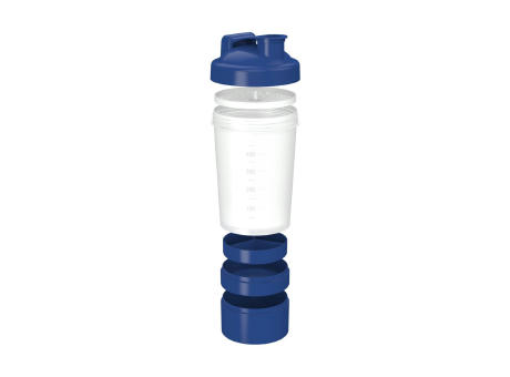 Shaker "Protein", Pro 2+, 0,40 l