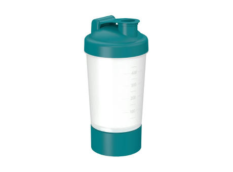 Shaker "Protein", Pro 1, 0,40 l