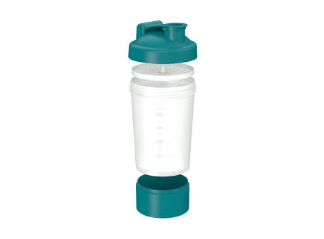 Shaker "Protein", Pro 1, 0,40 l