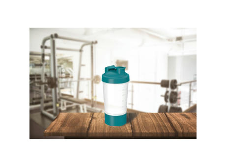 Shaker "Protein", Pro 1, 0,40 l