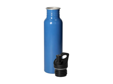 Aluminiumflasche "Miami", 0,6 l