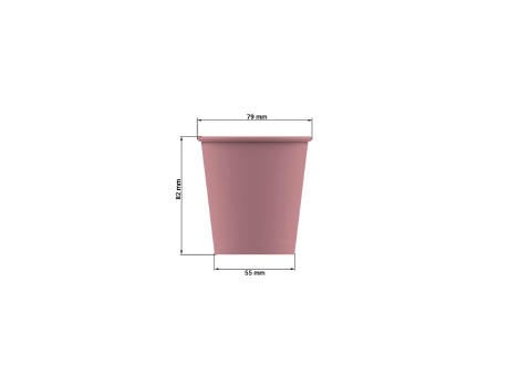 Becher "ToGo", 0,2 l