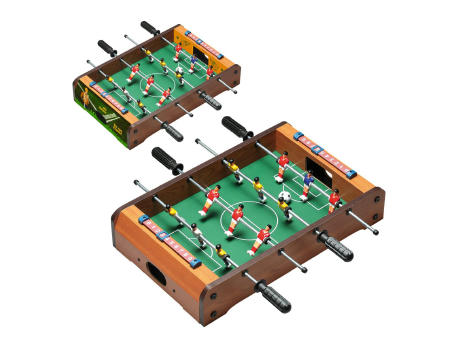 Tischkicker "Mini Soccer"