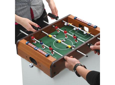 Tischkicker "Mini Soccer"