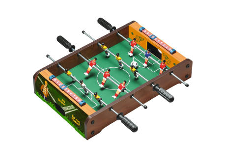 Tischkicker "Mini Soccer"