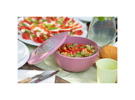 Food-Bowl "ToGo", Deluxe, 1,0 l