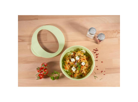 Food-Bowl "ToGo", Deluxe, 1,0 l