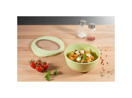 Food-Bowl "ToGo", Deluxe, 1,0 l