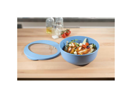 Food-Bowl "ToGo", Deluxe, 2,2 l