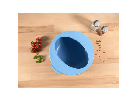 Food-Bowl "ToGo", Deluxe, 2,2 l