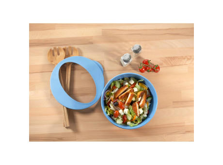 Food-Bowl "ToGo", Deluxe, 2,2 l