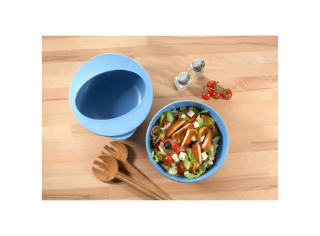 Food-Bowl "ToGo", Deluxe, 2,2 l