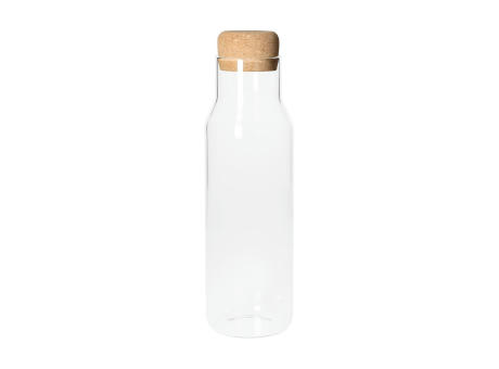 Glaskaraffe "Pour", 1,1 l