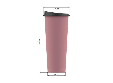 Kaffeebecher "ToGo", 0,5 l