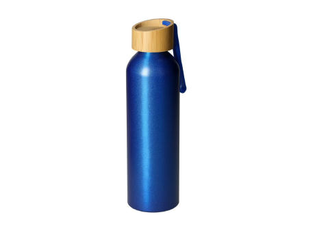 Aluminiumflasche "Bamboo" 0,6 l