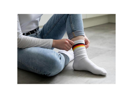 Socken "Germany", 38-41