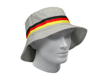 Bucket hat "Germany"