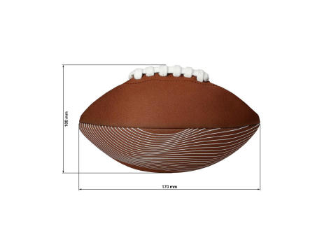 Mini-American Football "Touchdown"