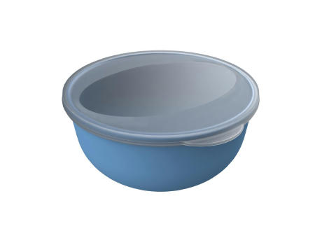 Food-Bowl "ToGo", Classic, 1,0 l