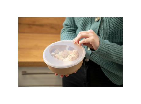 Food-Bowl "ToGo", Classic, 1,0 l