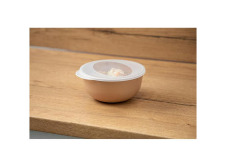 Food-Bowl "ToGo", Classic, 1,0 l