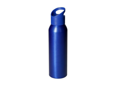 Aluminiumflasche "Houston", 0,6 l