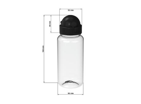 Trinkflasche "Junior", 400 ml