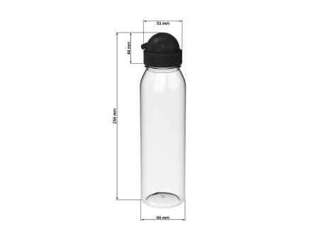 Trinkflasche Active "Junior" 650 ml