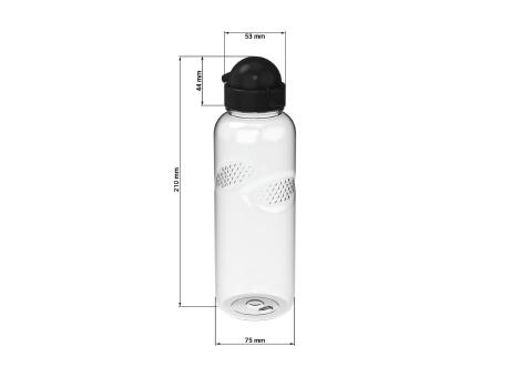 Trinkflasche Carve "Junior", 700 ml