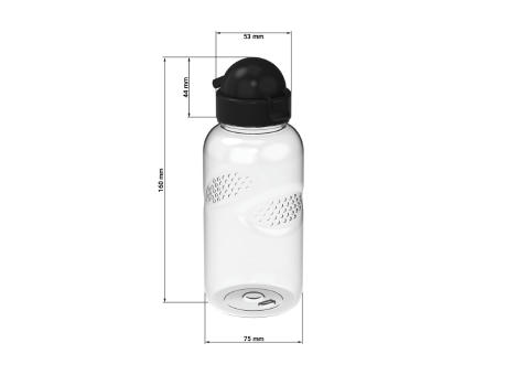 Trinkflasche Carve "Junior", 500 ml