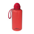 Trinkflasche "Junior", 1,0 l, inkl. Strap