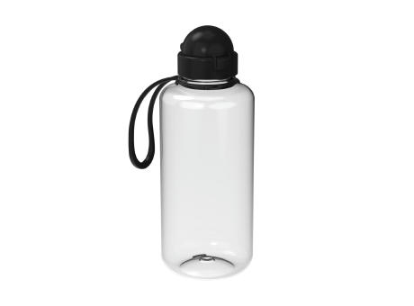 Trinkflasche "Junior", 1,0 l, inkl. Strap